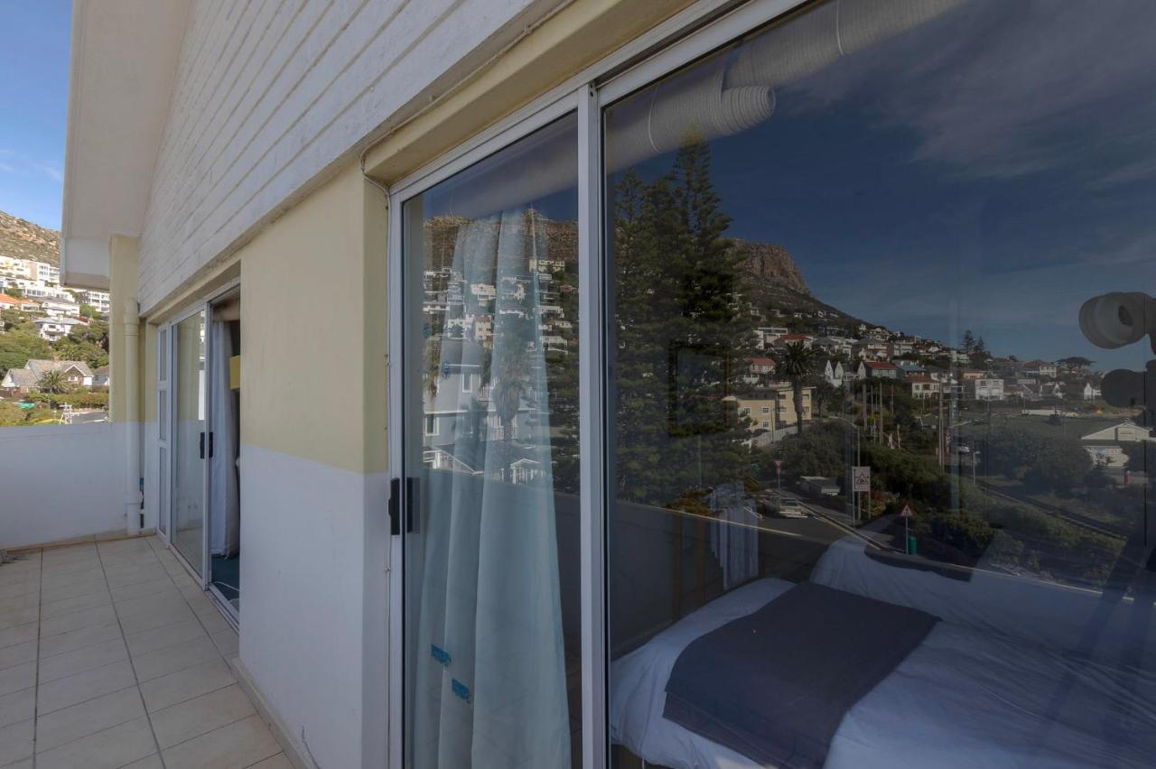 Tranquility - Fishhoek Fish Hoek Exterior foto